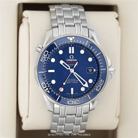 omega seamaster.300m|omega seamaster 300m pre owned.